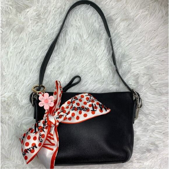 Vintage COACH y2k Mini Purse Handbag